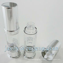 15ml 30ml 50ml 100ml cosmetic airless pump bottle